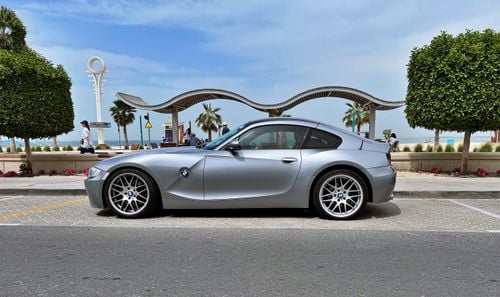 BMW Z4 STANDARD