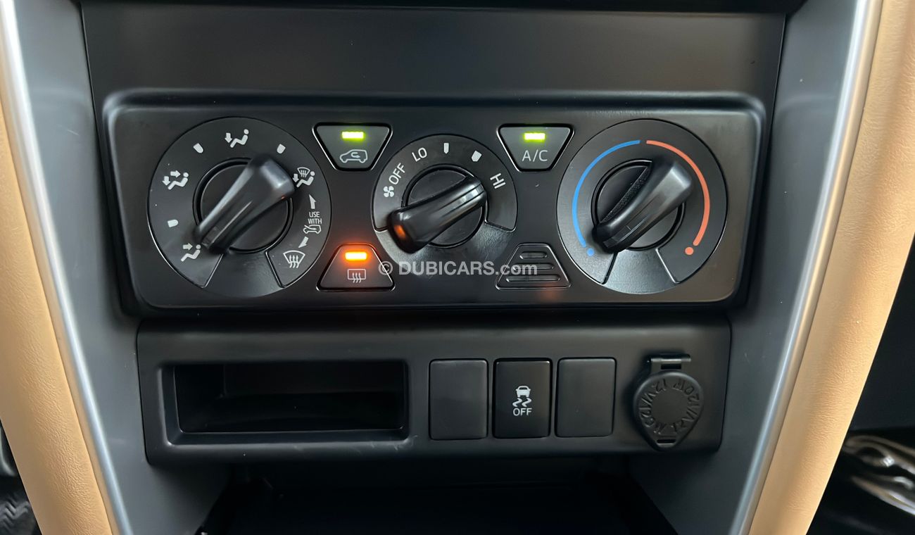 Toyota Fortuner 2700