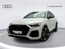 Audi SQ5 Sportback TFSI 354hp (Ref# 43590) EXCLUSIVE RAMADAN OFFER