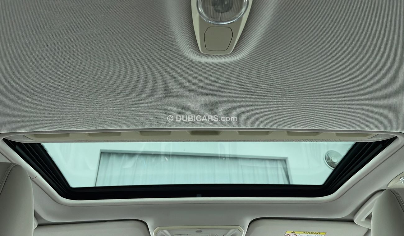 Ford Focus TITANIUM 1.5 | Under Warranty | Inspected on 150+ parameters