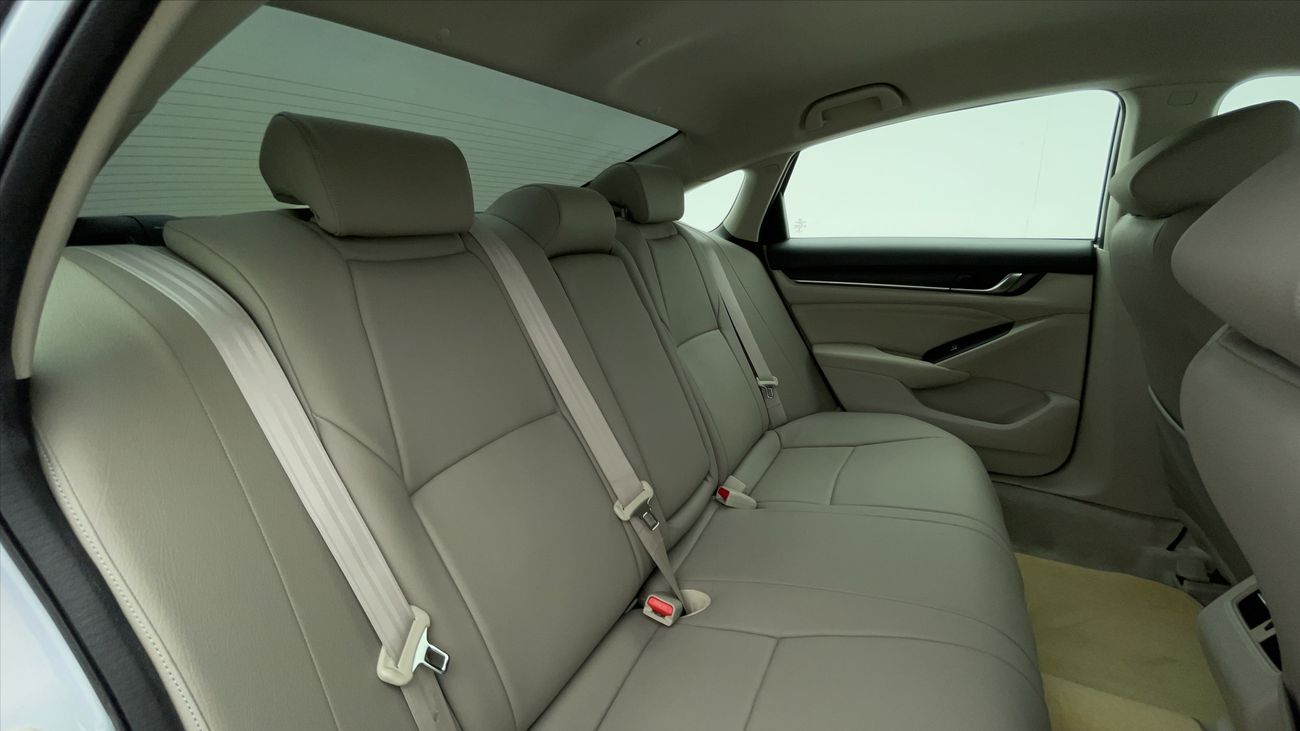 Honda Accord LX 1.5 | Zero Down Payment | Free Home Test Drive