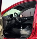 كيا بيجاس كيا بيجاس 1.4 لتر 2022 خليجي بدون حوادث، بحالة ممتازة 513 شهرياً