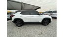 Chevrolet Trailblazer LT