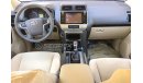 Toyota Prado 4.0 LTRS V6 AT BACK DOOR SPARE