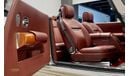 Rolls Royce Phantom 2008 Rolls Royce Phantom Drophead, Full Service History, GCC