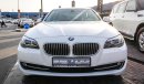 BMW 530i Li