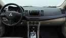 Mitsubishi Lancer EX 2 | Under Warranty | Inspected on 150+ parameters