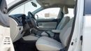 Mitsubishi ASX Brand New Mitsubishi ASX MedLine 2026 Export 2.0L 4WD Petrol A/T|White/Beige|