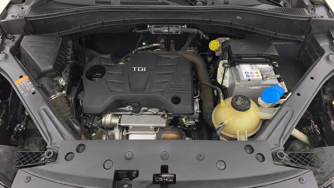 أم جي RX5 STD 1.5 | بدون دفعة مقدمة | اختبار القيادة في المنزل