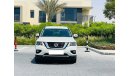 Nissan Pathfinder || Service History || 0% DP || GCC || Well Maintained