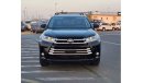 Toyota Highlander “Offer”2019 Toyota Highlander XLE AWD 3.5L V6 Full Option - - UAE PASS