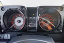 سوزوكي جيمني GL Petrol 5-Door Manual 4WD (GCC Specs) – 2026 | For Export Only