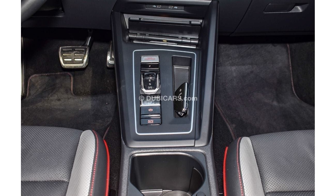 Volkswagen Golf GTI Sport 2.0T