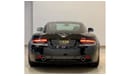 Aston Martin DB9 2013 Aston Martin DB9, Full Service History, GCC