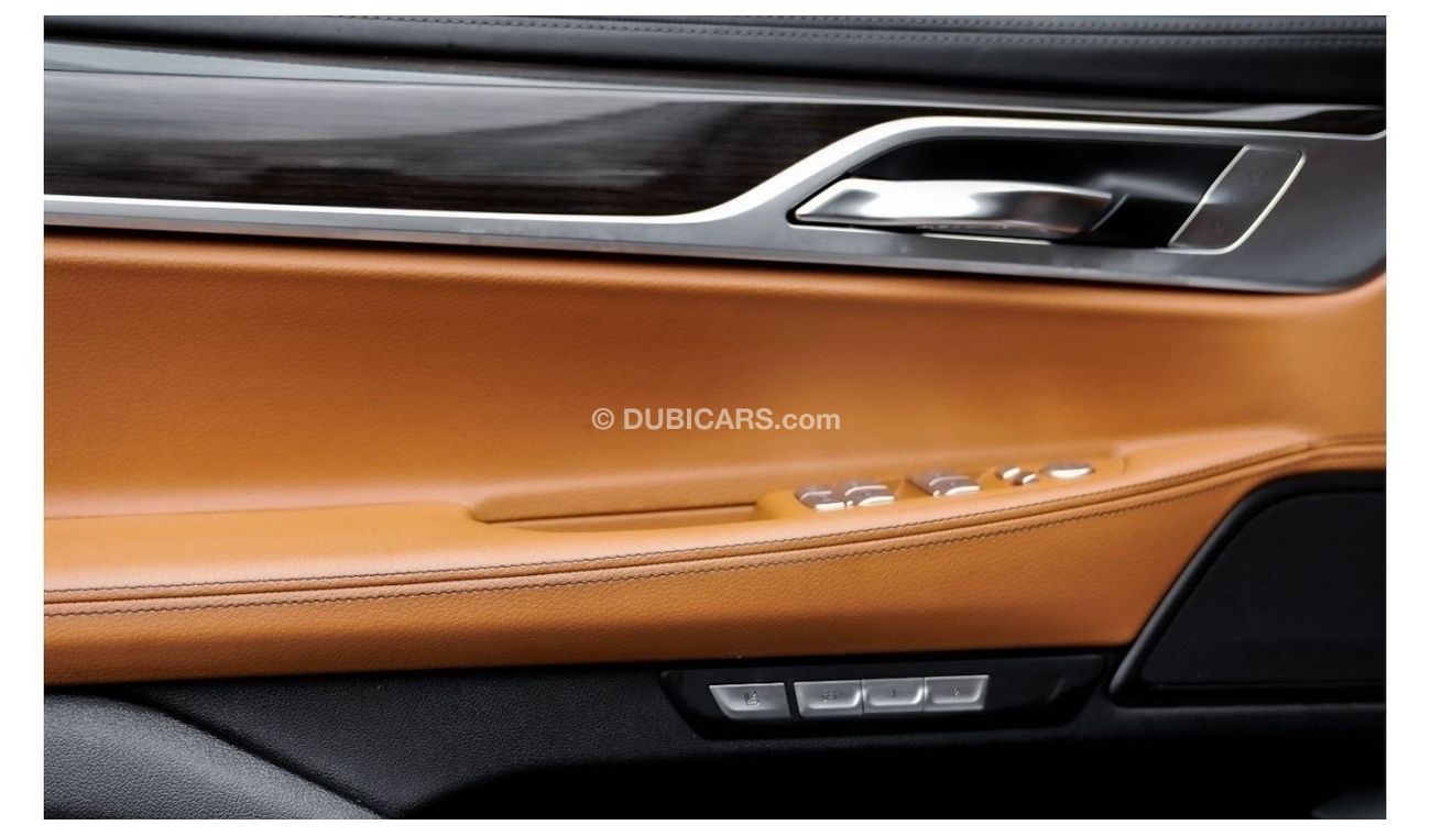 BMW 730Li 730i | 2,448 P.M  | 0% Downpayment | Immaculate Condition!