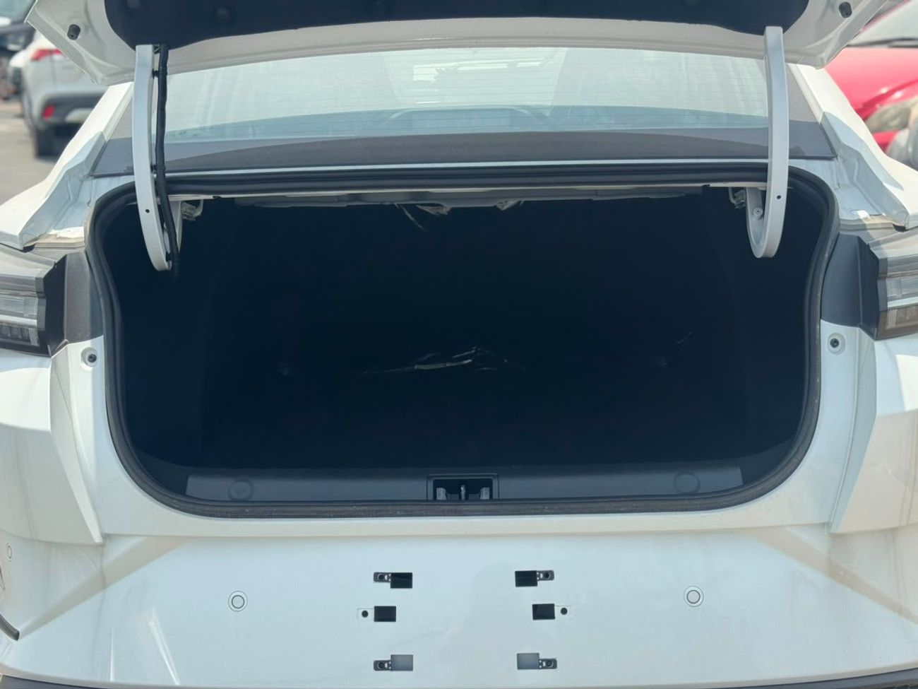 دونج فينج شاين E2