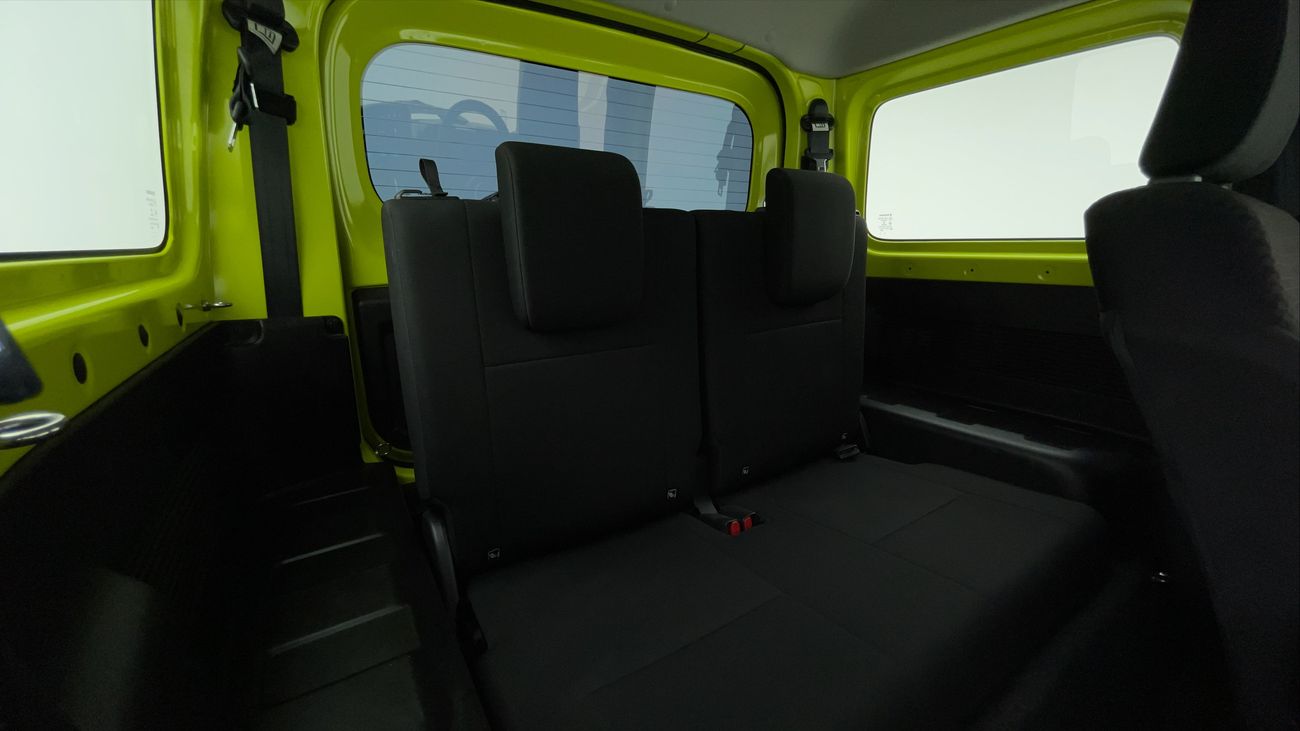 Suzuki Jimny GL MT 1.5 | Zero Down Payment | Free Home Test Drive