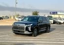 Hyundai Palisade 2023 Hyundai Palisade Calligraphy Edition Full Option Panoramic View - 360* 5 CAM - HUD - 3.8L  V6