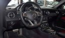Mercedes-Benz SLC 200