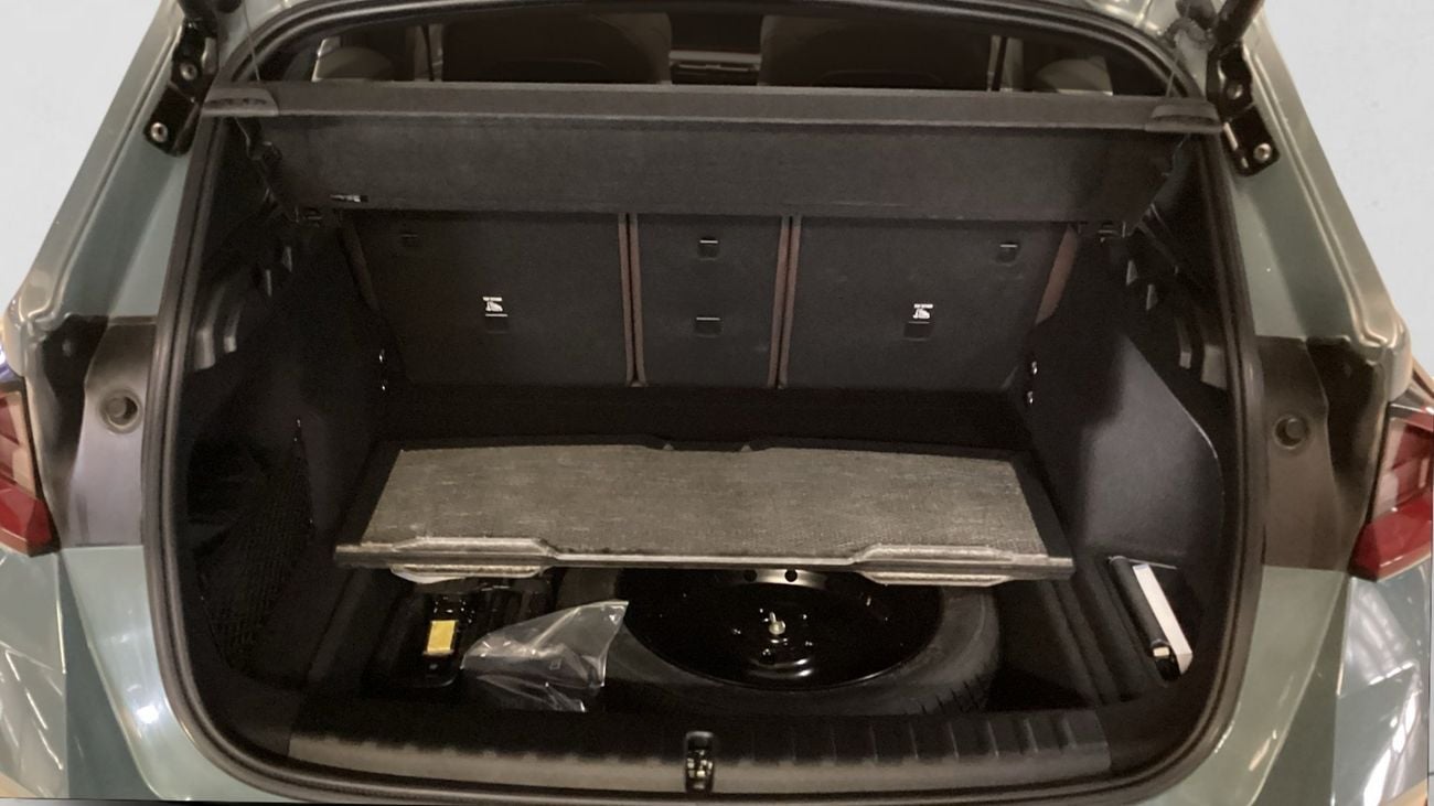 BMW X1 SDRIVE 20i | Guaranteed Warranty | 0 Down Payment