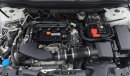 Honda Accord Turbo Sport 2000