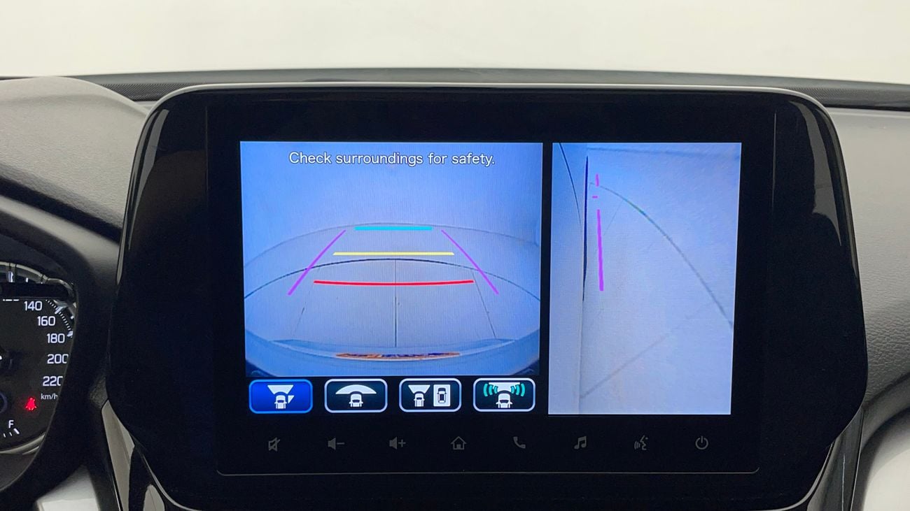 Suzuki Grand Vitara GLX 1.5 | Zero Down Payment | Home Test Drive