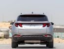 Hyundai Tucson Smart Signature Edition 2.0L Hyundai Tucson 2022  GCC 2.0L , accident-free, in excellent condition