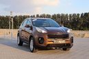 Kia Sportage Base 1.6L