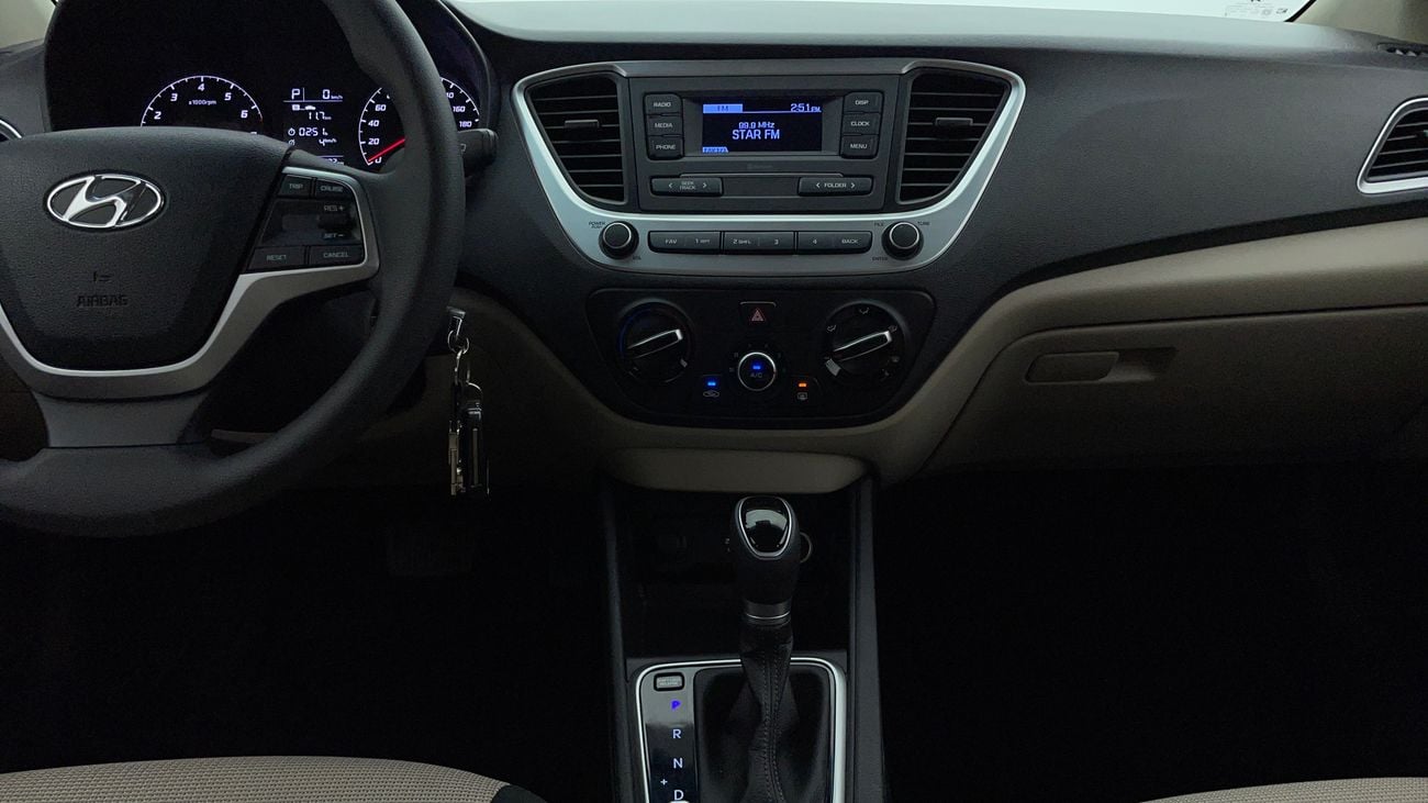 Hyundai Accent SMART 1.6 | Zero Down Payment | Free Home Test Drive