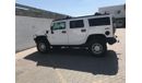 Hummer H2 SUV