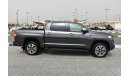 Toyota Tundra PLATINUM