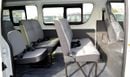 Toyota Hiace 15 SEATER DIESEL STD ROOF /// 2024 /// SPECIAL OFFER /// BY FORMULA AUTO /// FOR EXPORT