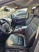 فولكس واجن طوارق