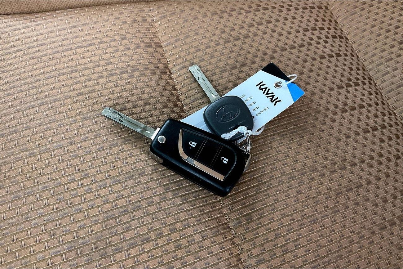 Mitsubishi Attrage GLX Mid | 1 year free warranty | 0 Down Payment