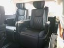 Toyota Granvia Toyota Granvia vip 6 seater