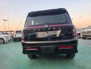 نيسان باترول Nissan Patrol Platinum V6 Turbo 2026 – فل أوبشن  SUV فاخر