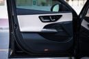 مرسيدس بنز E200 2.0L