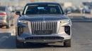 HONGQI EHS9 Hongqi E-HS9 Flagship VIP SEATS