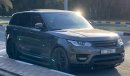 Land Rover Range Rover Sport Full option