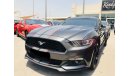 Ford Mustang ECOBOOST / PREMIUM PERFORMANCE PACKAGE / 00 DOWNNPAYMENT