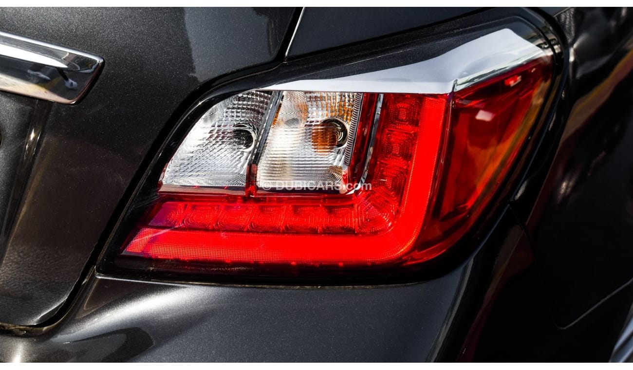 Mitsubishi Attrage MITSUBISHI ATTRAGE 2024