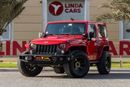 Jeep Wrangler Sport 3.6L A/T