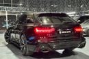 أودي RS6 2023 Audi RS6 Quattro Sportback, Warranty, Fully Loaded, Low Kms, Carbon Fiber Package, 600HP