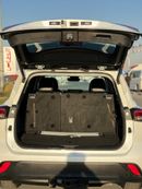 تويوتا هايلاندر TOYOTA Highlander Hybrid XLE Premium