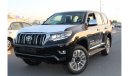 Toyota Prado 2.7L TXL 4X4