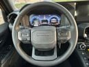 Toyota Prado GXL