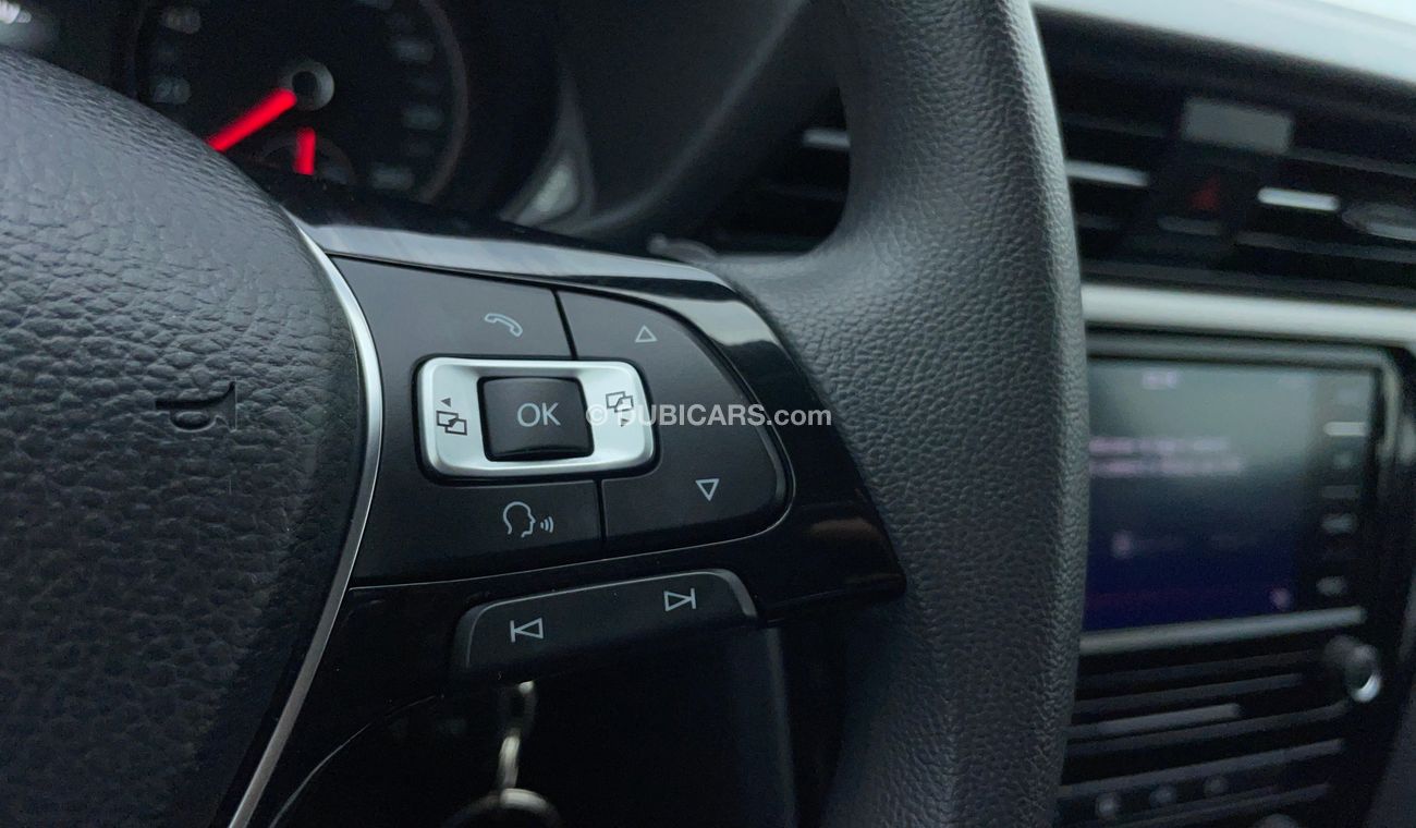 Volkswagen Passat HIGHLINE 2.5 | Under Warranty | Inspected on 150+ parameters