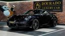 بورش 911 TURBO S CABRIOLET | LIMITED OFFER | FULLY LOADED | BRAND NEW