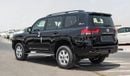 Toyota Land Cruiser GXR 3.3L DIESEL