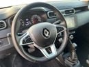Renault Duster LE 1.6L